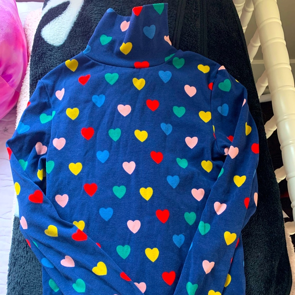 Boden turtleneck